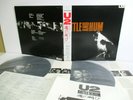 U2 rattle and hum BONO 2-LP Vinyl JAPAN POLYSTAR ISLAND R36D-2117/8 OBI