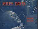 MILES DAVIS Charlie Mingus Presents 7