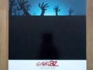 The Gorillaz - Clint Eastwood Vinyl 12