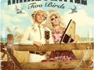 TRIXIE MATTEL - TWO BIRDS/ONE STONE (LP,FARBIG)   VINYL LP NEW