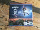 Eddie Vedder  All The Way / Steve Goodman Go Cubs Go-Third Man Records 7” Vinyl