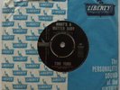 Timi Yuro - What's A Matter Baby - 7