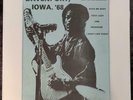 Jimi Hendrix - Davenport, Iowa '68 - Vinyl -  Double LP Set - Live Recording