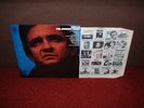 JOHNNY CASH Hello I'm Johnny Cash LP 1970 CBS 1st Press  MINT