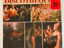 SEALED 1964 ROCK LP / Regents / LIVE AT DISCOTHEQUE / Capitol KAO 2153  GATEFOLD
