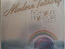 Modern Talking Romantic Warriors - The 5th Album Lp