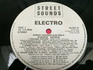 Various - Street Sounds Electro 6 - Vinyl LP - 1984 - Hip Hop - LISTEN