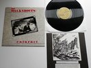The Walkabouts - Cataract USA 1989 Sub Pop LP with Insert