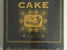 CAKE Vinyl Box Set RSD 2014 - LIMITED  COLORED VINYL LP RARE OOP NEW