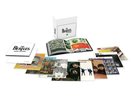 The Beatles in Mono [Vinyl Box Set] by The Beatles (Vinyl, Sep-2014, 14 Discs