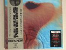 Pink Floyd Meddle 2016 Japan Obi Vinyl LP NEW RARE
