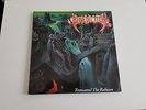 Benediction / Transcend The Rubicon  (Deutsche Press.1993)