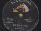 78-ROCK-ELVIS PRESLEY-TUTTI FRUTTI/BLUE SUEDE SHOES on RCA-NICE
