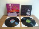JIMI HENDRIX: First Rays of the New Rising Sun (Vinyl, 2010, Sony) DLP