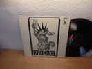 KROKODIL SAME LP IN 1969 NM SWISS KRAUTROCK KILLER MEGA RAAAAAAAR