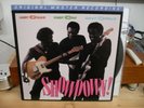 Albert Collins R. Cray J.Copeland - Showdown  MFSL Anadisc 200Gr HD Vinyl Neuw