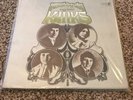The Kinks - Something Else - 1967 US 1st Press  RS 6279 (EX) Nice Copy