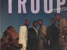 Troop Attitude NEAR MINT Atlantic Vinyl LP