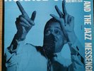 Horace Silver Blue Note BLP 1518 Mono, 47W 63rd NYC, RVG, Ear, No 