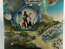 Steve Howe ‎Beginnings EX Vinyl TESTED SD 18154 YES Solo Gatefold Prog Rock 1975