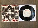 Rockin Rebels - Let's Bop  - 1981 7