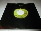 JACKIE LOMAX NEW DAY/ THUMBIN A RIDE 45 7