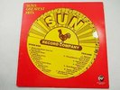 Sun Record Company Greatest Hits Rhino Records RNDF 256 LP Record 1984