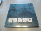 Boysetsfire - The Misery Index: Notes From The Plague Years - 180g LP col Vinyl