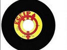 The Livin' End, 45 RPM Record, Garage, Psych, Eceip 1005 & 1006, Rochester, N.Y.