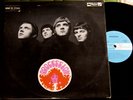 Procession Procession OZ '69 Pop Psych LP VG++ MONO