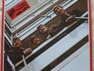 The Beatles - 1962 - 1966  Limitierte Sonderauflage - Rote Doppel LPs