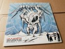 METALLICA - live in antartica  - 2 x lp - coloured vinyl -