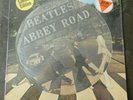 THE BEATLES ABBEY ROAD RARE LIMITED EDITION PICTURE DISC Made in Holland