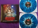 STRANGER THINGS - TV SOUNDTRACK NETFLIX (LP Vinyl) LIKE NEW UNPLAYED