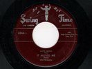 BLUES-LLOYD GLENN-SWING TIME 324-IT MOVES ME/NIGHT TIME