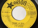 JUAN CAVERO PRENDE LA VELA CUMBIA  Latín ECUADOR listen