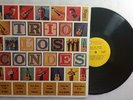Trio Los Condes CUANDO CALIENTA EL SOL  Gema LPG-3032  Vinyl LP VG+