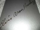 Elvis Aron Presley 25 Anniversary 1955-1980 Limited Edition Box Set No. R 15242