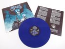 GHOST Opus Eponymous LP PURPLE VINYL *SEALED* rise above