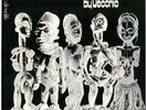 Vecchio - Afro Rock De Wolfe Library Music LP