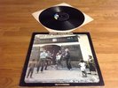 CREEDENCE CLEARWATER REVIVAL,WILLY AND THE POOR BOYS,Vinyl LP 1970 UK Orig,SUPER