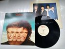 Queen - The Miracle - UK 1989 1st press vinyl LP A1/B2 superb copy
