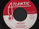 CHARLIE PALMIERI: Uptight / Bugalu 45 (dj, Latin Soul) Latin