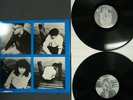 NEW ORDER Chapter III Live New York City Pier 84 8/25/87 +2 London 2 LP vinyl