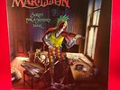 MARILLION Script For A Jester's Tear 1983 UK vinyl LP EXCELLENT CONDIT original