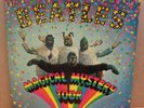 THE BEATLES MAGICAL MYSTERY TOUR UK MONO PARLOPHONE DBL 7