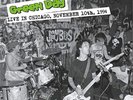 GREEN DAY-Live In Chicago, 10.11.1994 - Wfmu? (UK IMPORT) VINYL NEW