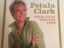 Petula Clark / Downtown / Don't Sleep In The Subway / 10