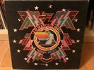HAWKWIND - X In Search Of Space LP 1971 MOTORHEAD LEMMY PINK FAIRIES SPACE ROCK