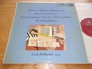 RCA SB 6546 UK 1st SSg RAVEL - PIANO CONCERTO IN G *LORIN HOLLANDER* NM